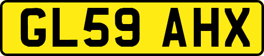 GL59AHX