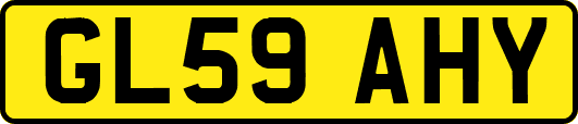 GL59AHY