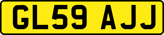 GL59AJJ