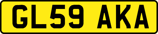 GL59AKA