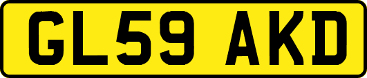 GL59AKD