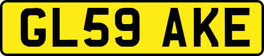 GL59AKE