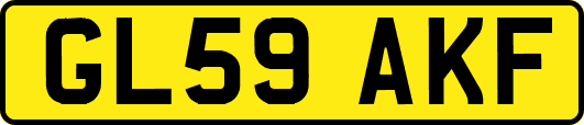 GL59AKF
