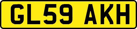 GL59AKH
