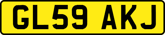 GL59AKJ