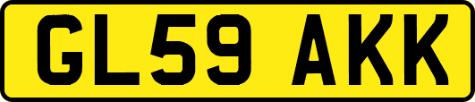 GL59AKK