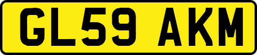 GL59AKM