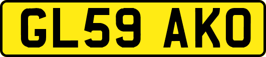 GL59AKO