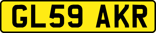 GL59AKR