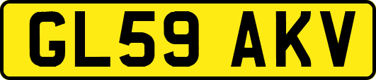 GL59AKV