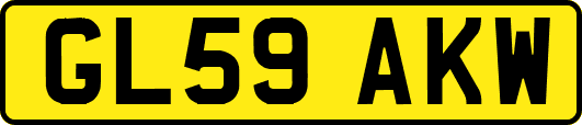 GL59AKW
