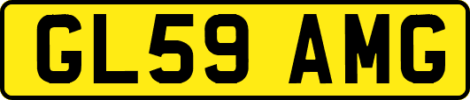 GL59AMG
