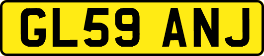 GL59ANJ