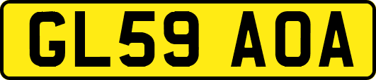 GL59AOA