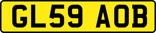 GL59AOB