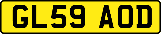 GL59AOD