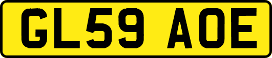 GL59AOE