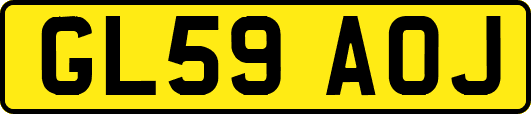 GL59AOJ