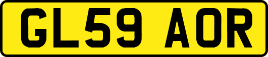 GL59AOR