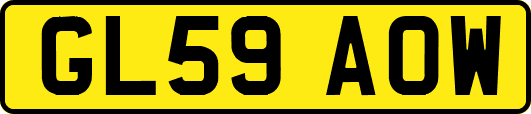 GL59AOW