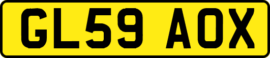 GL59AOX