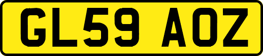 GL59AOZ