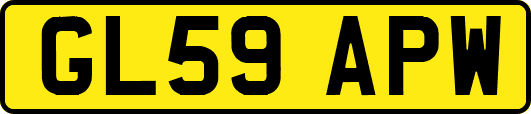 GL59APW