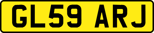 GL59ARJ