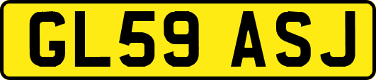 GL59ASJ