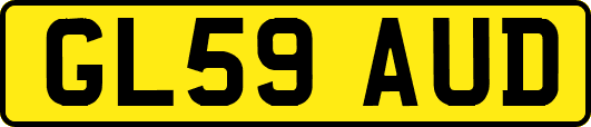 GL59AUD