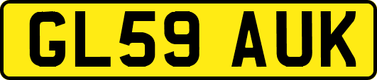 GL59AUK