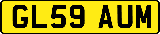 GL59AUM