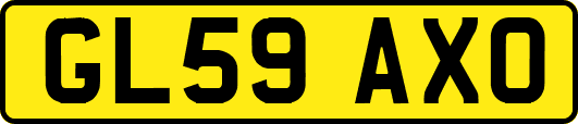 GL59AXO