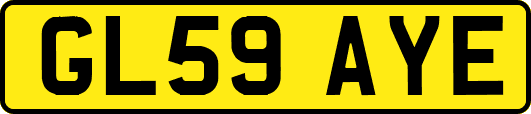 GL59AYE