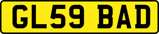 GL59BAD