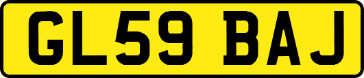 GL59BAJ