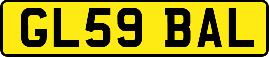 GL59BAL