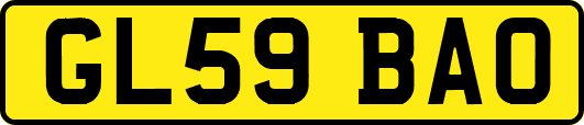 GL59BAO