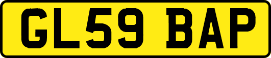 GL59BAP