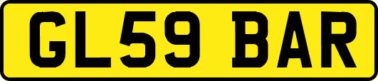GL59BAR