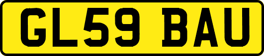 GL59BAU