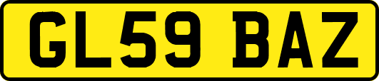 GL59BAZ