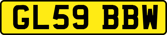 GL59BBW
