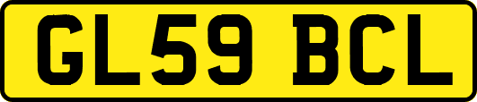 GL59BCL