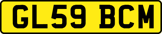 GL59BCM