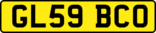 GL59BCO