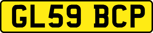 GL59BCP