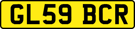 GL59BCR