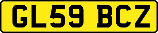 GL59BCZ