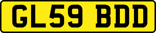 GL59BDD